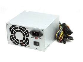 POWER SUPPLY 700W XTECH - P4 2.0V 20+4 PIN (CS850XTK08)