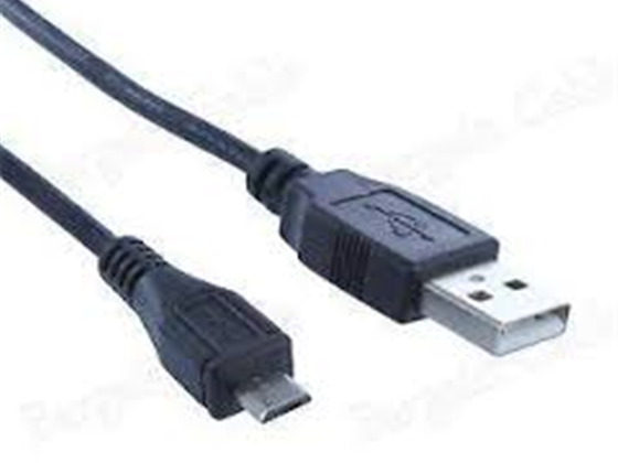 CABLE XTECH MICRO USB A USB 6FT, PARA CELULARES,  TABLETAS Y EQUIPOS ELECTRICOS. (XTC-322)
