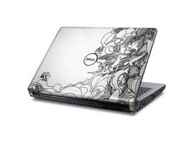 DELL SKIN LA, SKIN PARA INSPIRON 14 ( N3421)