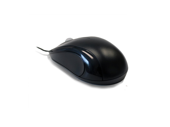 MOUSE MYO WIRELESS, NEGRO (MYO-2800 BLACK)