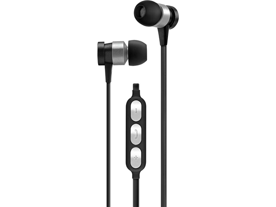 AUDIFONO CON MICROFONO COBY WIRELESS, BLUETOOTH, SOUND STEREO, CONFORTABLE, MAGNETICO, 8 HRS. COLOR CHROME (CEBT430WHS).
