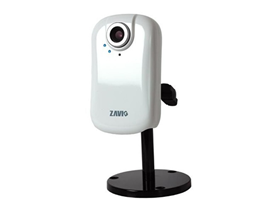 CAMARA DE VIGILANCIA ZAVIO F210A, IP IN DOOR  TRAMO 2 JAULA