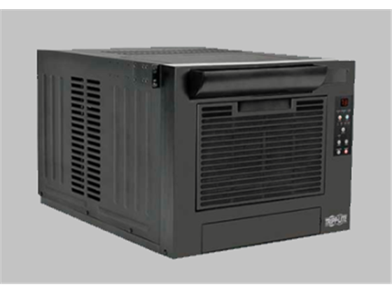 AIRE ACONDICIONADO TRIPP LITE, CENTRO DE DATOS IN-RACK, SMARTRACK RACK-MOUNTED SERVER RACK COOLING UNIT - 7,000 BTU, 120V