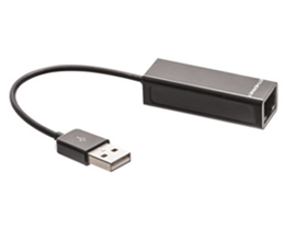 ADAPTADOR DE RED USB A RJ45 AGILER AGI-1108, 10/100MBPS.
