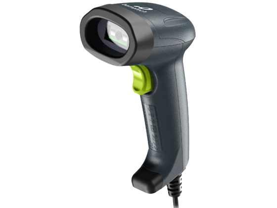 SCANNER BEMATECH 1D BARCODE I-150,  LED, USB.(I-150)