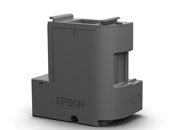 CAJA DE MANTENIMIENTO EPSON, (DEPOSITO DE RESIDUOS) COMPATIBLE CON IMPRESORA F170