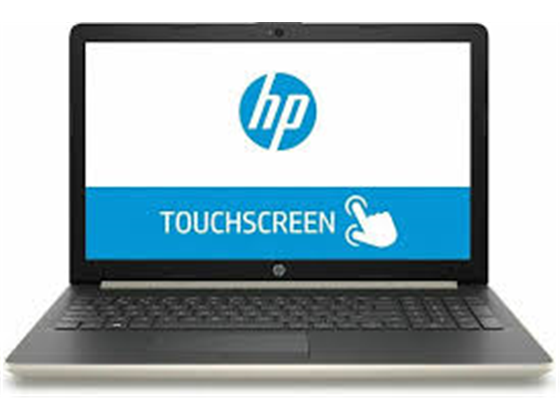 LAPTOP HP NOTEBOOK 15-DA0019 15.6", I5-8250U 1.6GHZ,8GB RAM, 1TB (+16 OPTANE) DISCO DURO, WEBCAM, TOUCHSCREEN, BLUETOOTH, PALE GOLD,  WINDOWS 10 HOME ENGLISH.(5ED58UA#ABA)