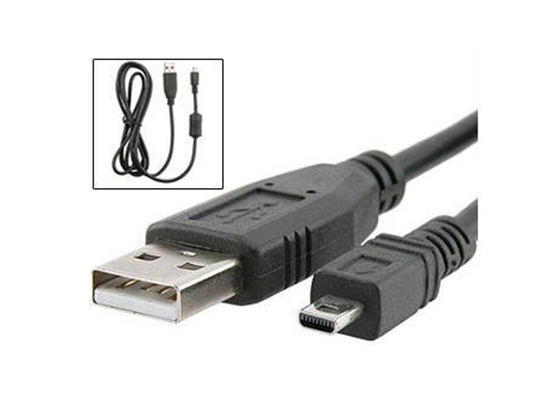 CABLE LINK IT P510, PARA CAMARA NIKON COOLPIX, USB, P510.
