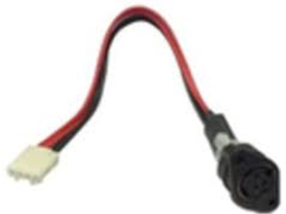 STAR MICRONICS, ACCESSORY, POWERCABLE FOR, KIOSK PRINTER CB-SK1-D3,NON-CANCELLABLE, NON-RETURNABLE.