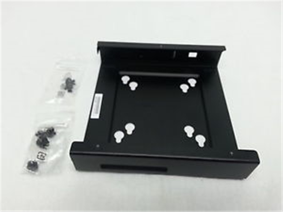 SOPORTE LENOVO THINKCENTRE TINY VESA MOUNT II, COLOR NEGRO