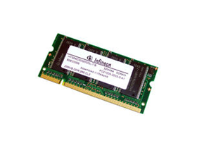 MEMORIA 256MB (1X256MB) GENERICA, P/LAPTOP, DDR2, 667MHZ, PC2-5300, NO-ECC.