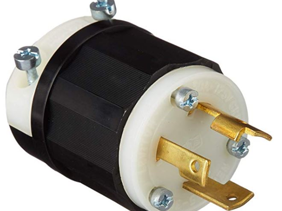 CONECTOR LEVITON L5-30P