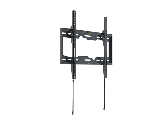SOPORTE PARA TV KLIPX 32-70" INCLINABLE, PESO MAX 50KG/110LB (KTM-351)