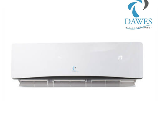 AIRE ACONDICIONADO DAWES INVERTER 12,000 BTU -20 EFICIENCIA - 220V / 60HZ (NO INCLUYE TUBERIA DE COBRE)