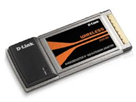 ADAPTADOR DE RED PCMCIA WIFI D-LINK DWA-645, 2.4GHZ/300MBPS, 802.11B/G/N.