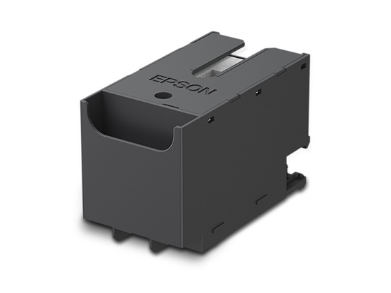 CAJA DE MANTENIMIENTO PARA IMPRESORA EPSON T6716, WF-C529R,WF-C579R, WF-M5299, WF-M5799, WF-C5710, WF-C5790, WF-C5290, WF-C5219, ET-8700 .(T13T671600)