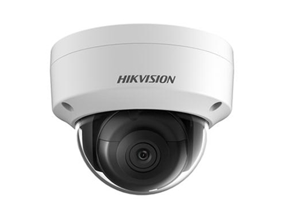 CAMARA DE VIGILANCIA HIKVISION, IP, MINI DOMO, 2MP, WIFI CON IR(30M) DIA/NOCHE, SENSOR CMOS 1/2,8”. ÓPTICA , 3D-DNR.
