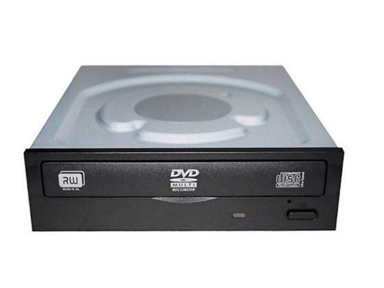 DVDRW LITE ON 24X WITH SATA DATA CABLES