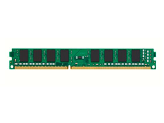 MEMORIA 4GB (1X4GB) KINGSTON, P/DESKTOP, DDR3, 1600MHZ, PC3-12800, NO-ECC, 1R, CL11, DIMM. (KVR16N11S8/4WP)