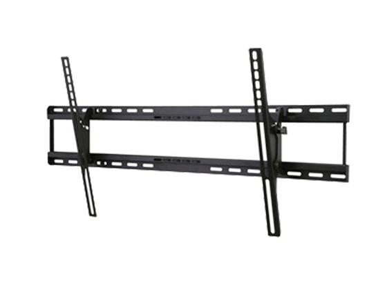 SOPORTE PARA TV AGILER 23" 56" INCLINABLE, NEGRA, VESA STANDAR, 400 X 400 (AGI-WM02)