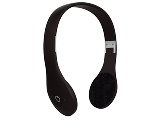 AUDIFONO AGILER, BLUETOOTH CON TF CARD, FM, NEGRO.