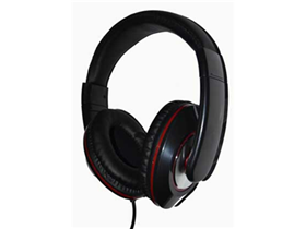 AUDIFONO AGILER DJ MUSIC NEGRO