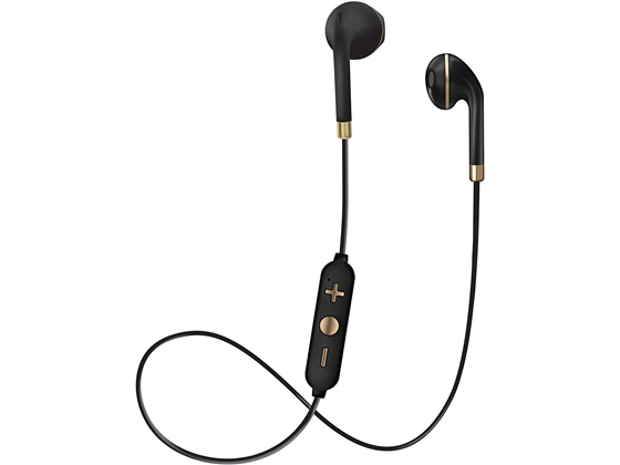 AUDIFONO CON MICROFONO COBY WIRELESS, BLUETOOTH, CONTROL DE VOLUMEN, SOUND STEREO (CEBT455BGD).