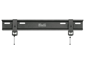 BASE PARA LCD/LED KLIPX 23-46" NEGRO BRACKET SLIM CARGA 45KGS (AC122KLX15)