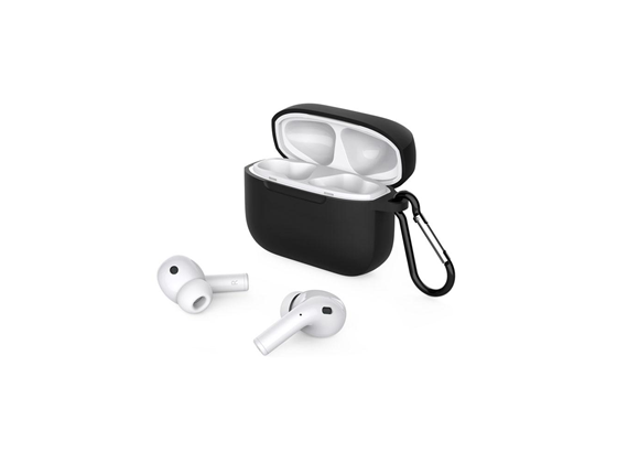 AUDIFONO ARGOM SKEIPODS E70, AURICULARES ESTÉREO INALÁMBRICOS, BT VERSIÓN: 5.0, AURICULARES TWS BT CON SONIDO ESTÉREO DE ALTA DEFINICIÓN, BATERÍA DE AURICULARES: 3.7V / 35MAH BATERÍA DEL ESTUCHE DE CARGA: 3.7V / 400MAH.
