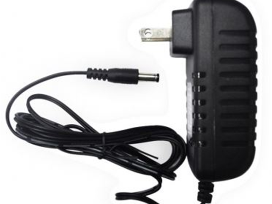 FUENTE DE PODER OCB, PARA CCTV, 12VDC, 2AMP.