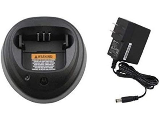 CARGADOR FUENTE PARA MOTOROLA PR400, CP150, 120V
