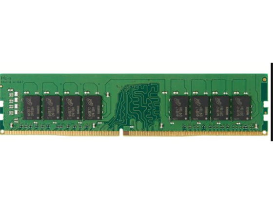 MEMORIA 16GB (1X16GB) KINGSTON, P/DESKTOP, DDR4, 2666MHZ, PC4-21300, CL19, 288 PINES, DIMM, NO-ECC.