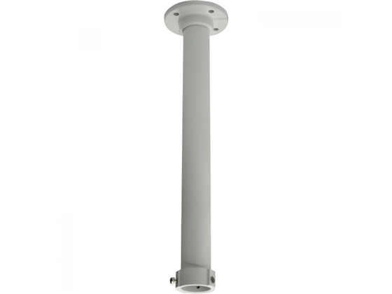 BRAZO DE MONTAJE HIKVISION TIPO TUBO. (DS-1662ZJ) PARA CAMARA PTZ