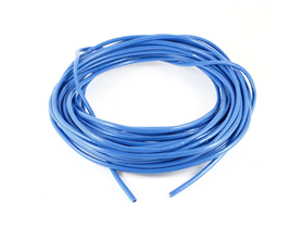 CABLE UTP POR PIES NEXXT CAT 6,  /COLOR AZUL. VENTA POR PIES.