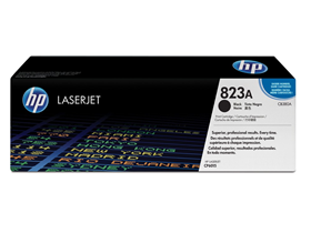 TONER HP 823A - CB380A - NEGRO - 16,500 PAGINAS - PARA IMPRESORA LASERJET COLOR - CL2000, CP6015DE, CP6015DN, CP6015N, CP6015X, CP6015XH