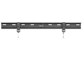SOPORTE PARA LCD/LED KLIPX 36-65" NEGRO BRACKET SLIM CARGA 60KGS (AC122KLX16)