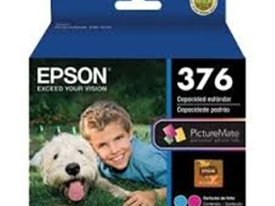 CARTUCHO EPSON 525 PICTUREMATE CARTRIDGE