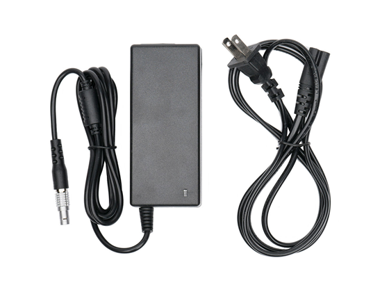 FUENTE PARA CAMARA DE VIGILANCIA CLICK CAM, 1CH 5A/12V