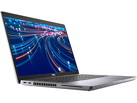 LAPTOP DELL LATITUDE 5420, 14" HD, I5-1135G7, 8GB (1X8GB) DDR4, 256GB, W10 PRO 64BIT, TECLADO SPA SINGLE POINTING BACKLIT, 3 AÑOS DE GARANTIA, GRIS (GJ7M3) (N2HTG)