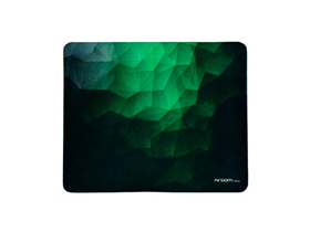 MOUSE PAD ARGOM EMERALD VERDE.
