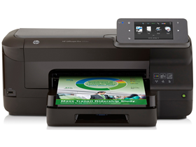 IMPRESORA HP OFFICEJET PRO 251DW  UP TO 20 PPM BLACK, UP TO 15 PPM COLOR HP EPRINT CAPABILITY: YES , CONNECTIVITY: 1 HI-SPEED USB 2.0 DEVICE, 1 HI-SPEED USB 2.0 HOST, 1 ETHERNET 10/100 BASE-TX NETWORK, 802.11 B/G/N STATION, 802.11 B/G ACCESS POINT, PAPER HANDLING: 250-SHEET INPUT TRAY, 150-SHEET OUTPUT TRAY, DUTY CYCLE (MONTHLY): UP TO 30,000 PAGES - CARTUCHOS HP 951A Y 951XL