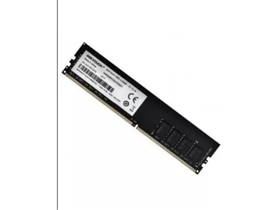 MEMORIA 8GB (1X8) HIKVISION, DDR4 3200MHZ 8GB, UDIMM, 288 PIN (STD U1)