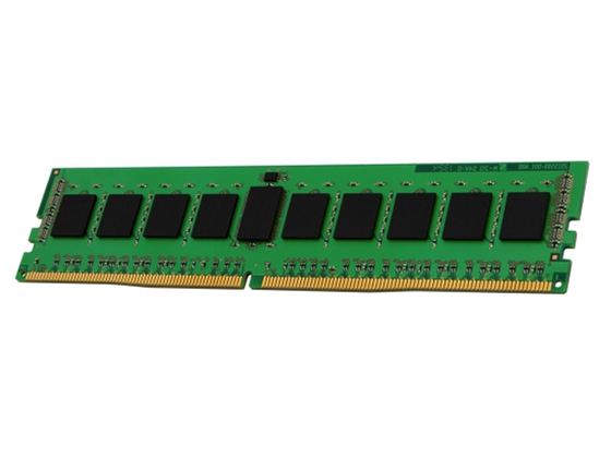 MEMORIA 16GB (1RX8GB) KINGSTON, P/DESKTOP, DDR4, 3200 MHZ, 288-PIN DIMM, NON ECC UNBUFFERED 16G BIT. COMPATIBLE CON OPTIPLEX  7080/ 7090 / 3000/ 5000/ 7000.