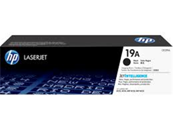TONER HP 19A - CF219A - TAMBOR DE IMAGEN - 12,000 PAGINAS - PARA IMPRESORAS LASERJET - M102W - M130FW