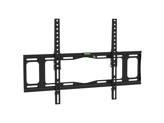 SOPORTE PARA TV XTECH NEGRA INCLINABLE, SOPORTA HASTA 66LB MAXIMA, 32" TO 70" (XTA-375)