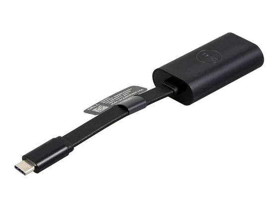 ADAPTADOR DELL USB TYPE-C A ETHERNET (PXE BOOT) SA224-BK