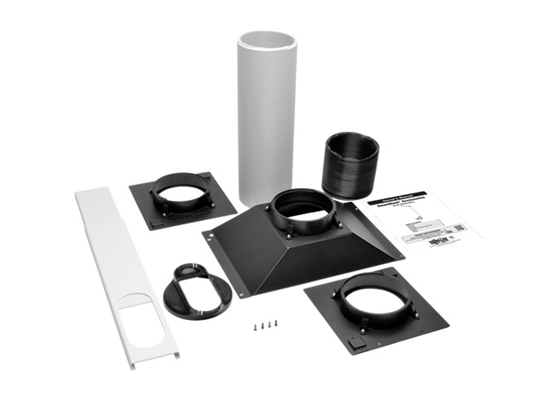 DUCTO DE VENTILACION TRIPP LITE (EXHAUST DUCT KIT), P/ AIRE ACONDICIONADO SRCOOL7KRM, CENTRO DE DATOS IN-RACK SMARTRACK