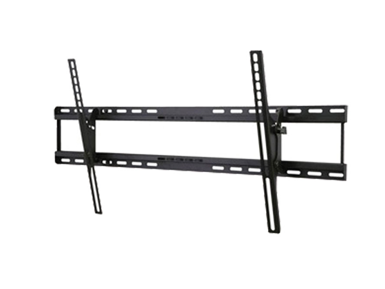 SOPORTE PARA TV AGILER 32" 70" INCLINABLE, NEGRA, VESA STANDAR, 600 X 400 (AGI-WM04)