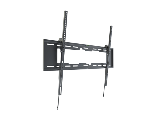 SOPORTE PARA TV PLANA O CURVA KLIPX 55-90" INCLINABLE, PESO MAX 50KG/110LB (KTM-353)