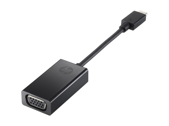 ADAPTADOR HP USB